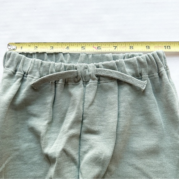 Organic Cotton New Turn Up Pants
In Sage green
NWOT - Picture 12 of 12